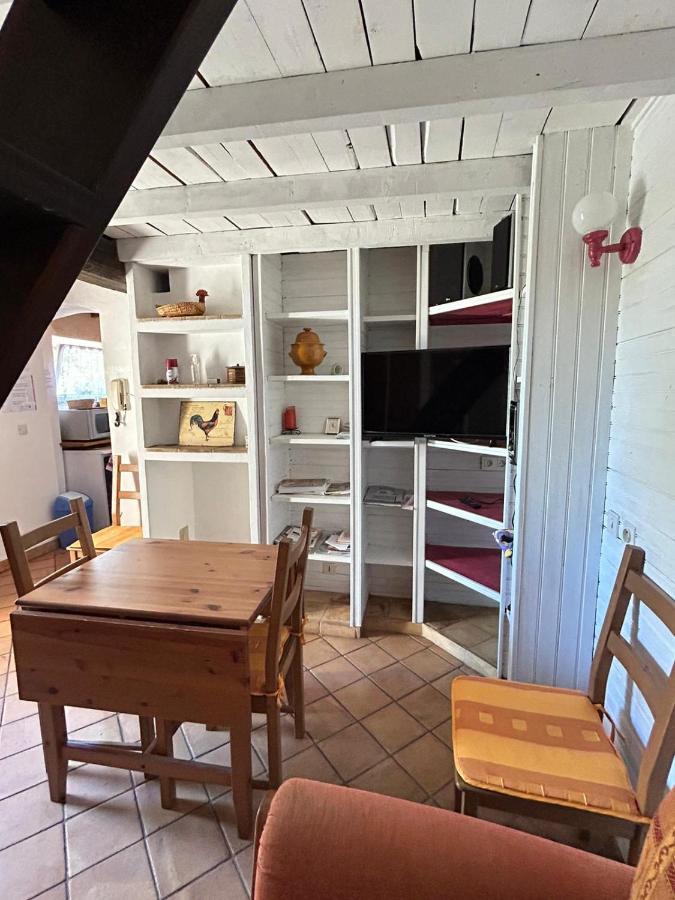 La Bergerie Villa Bargemon Eksteriør bilde