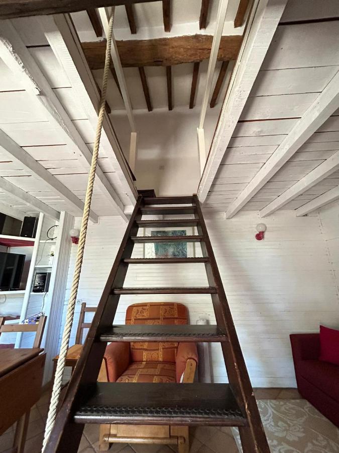La Bergerie Villa Bargemon Eksteriør bilde