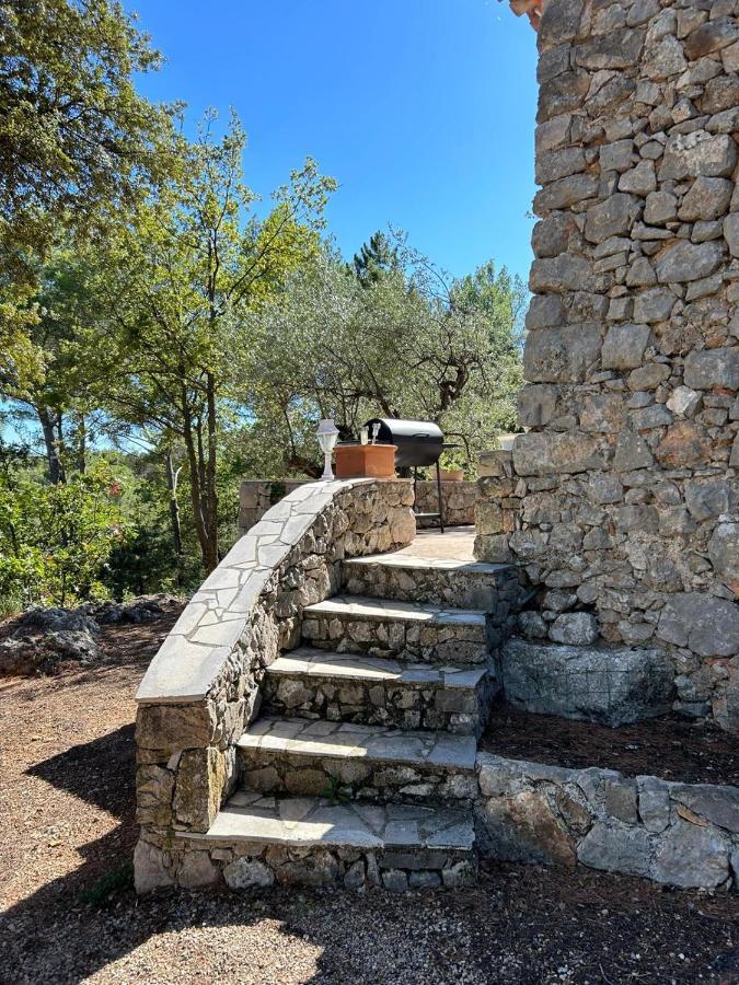 La Bergerie Villa Bargemon Eksteriør bilde